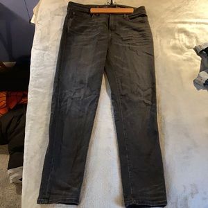 Men’s American Eagle Athletic fit jeans (31x34)